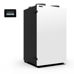 Rekuperator-Vent-Clera-VC4HEC_ Tekom Rekuperacja