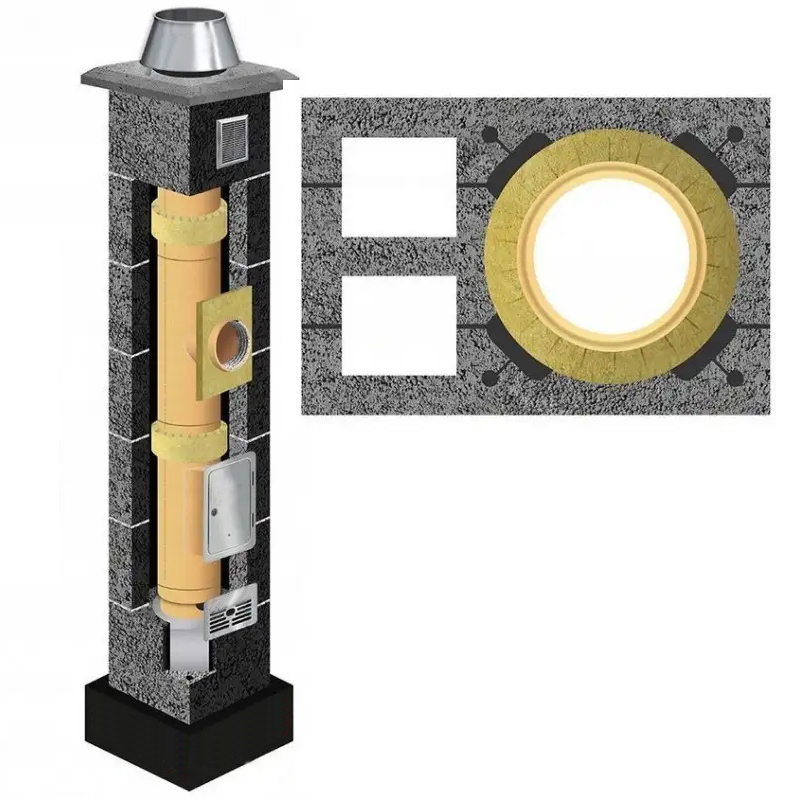 systemy_kominowe Tekom Systemy Kominowe
